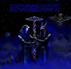 After Death : Secret Lords of the Star Chamber Below